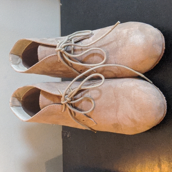 Bella Marie wedge shoe - Picture 2 of 6